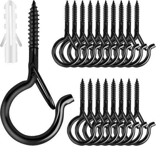 Hangers pcs screw in - hangers,
